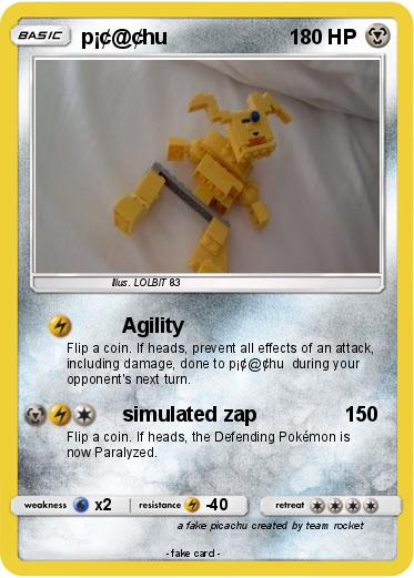 Pokemon p¡¢@¢hu