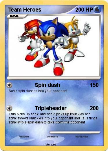 Pokemon Team Heroes