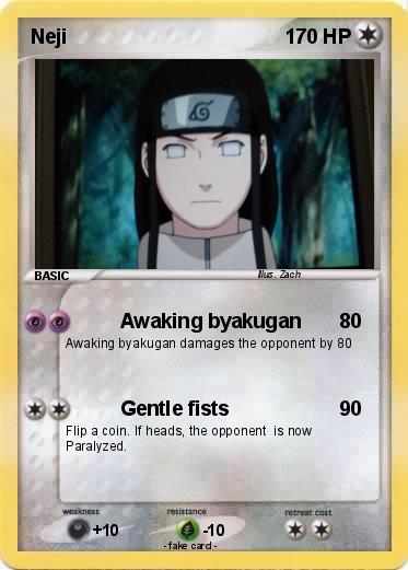 Pokemon Neji