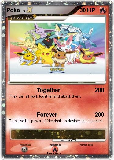 Pokemon Poka