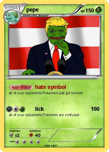 Pokemon pepe