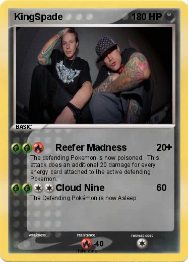 Pokemon KingSpade