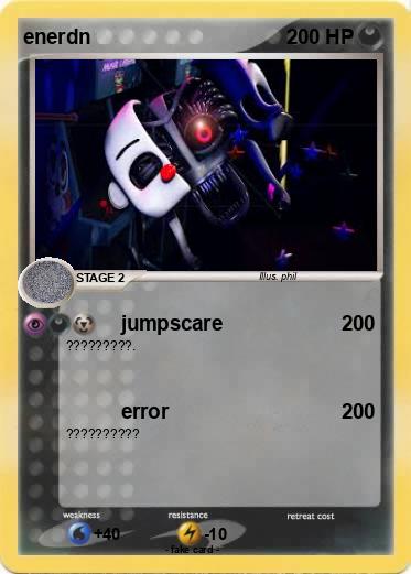 Pokemon enerdn
