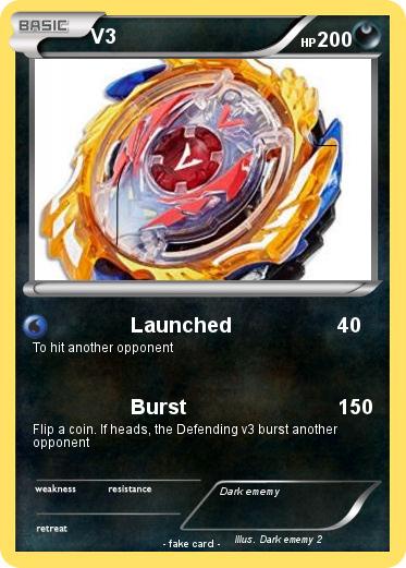 Pokemon V3