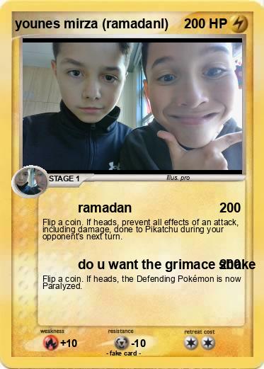 Pokemon younes mirza (ramadanl)