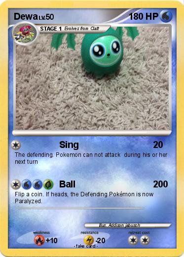 Pokemon Dewa