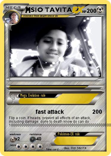 Pokemon SIO TAVITA