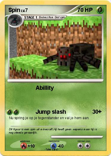 Pokemon Spin