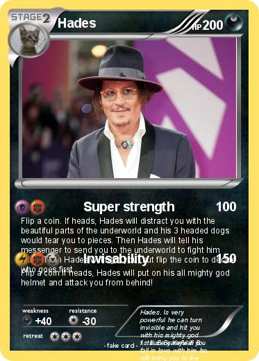 Pokemon Hades