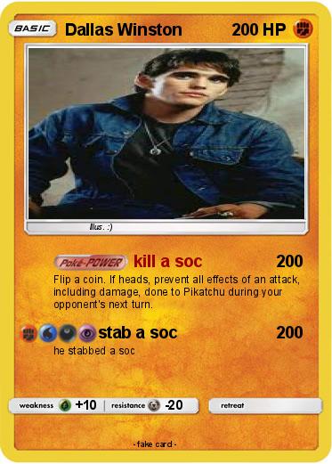 Pokemon Dallas Winston