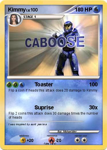 Pokemon Kimmy Pokemon Kimmy