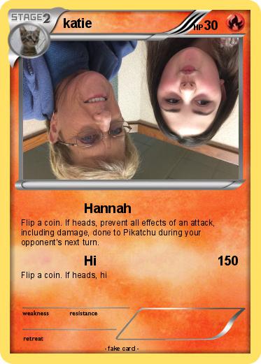 Pokemon katie
