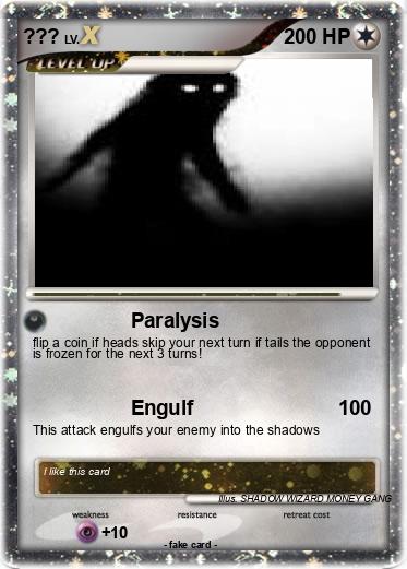 Pokemon ???