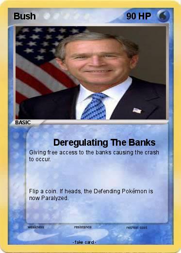 Pokemon Bush