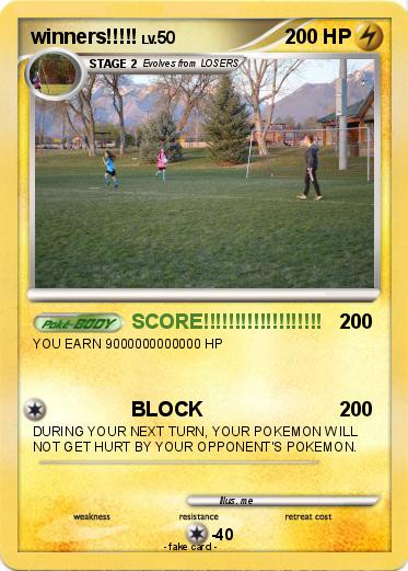 Pokemon winners!!!!!