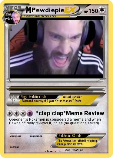 Pokemon Pewdiepie