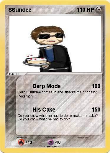 Pokemon SSundee