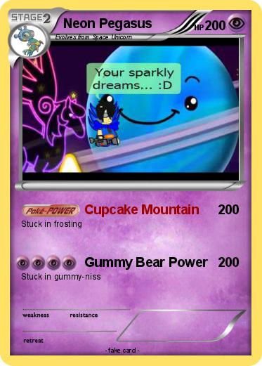 Pokemon Neon Pegasus