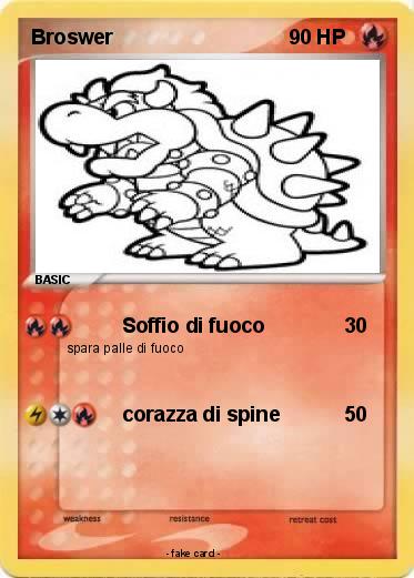 Pokemon Broswer