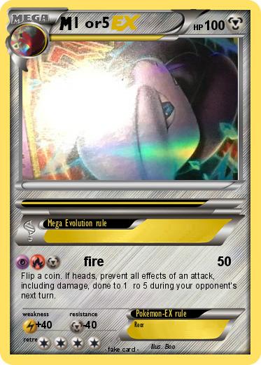 Pokemon 1 or5