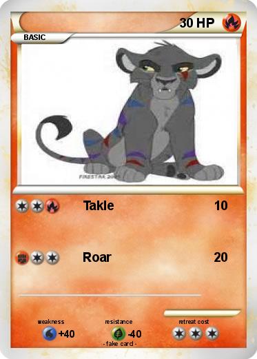 Pokemon 