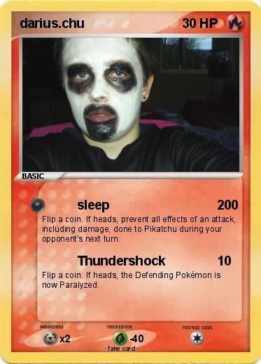 Pokemon darius.chu