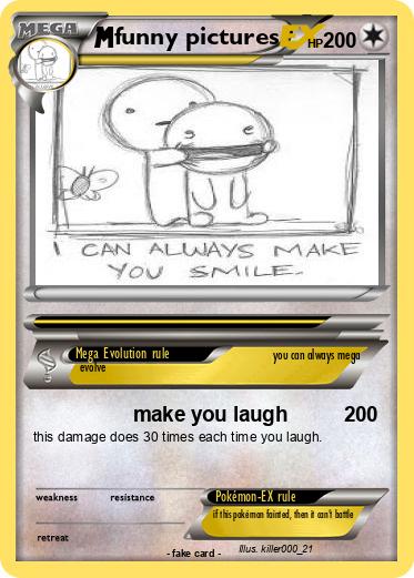 Pokemon funny pictures
