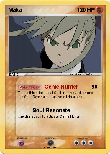 Pokemon Maka