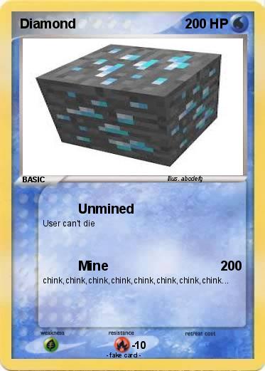 Pokemon Diamond