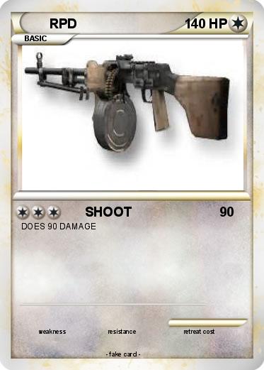 Pokemon RPD
