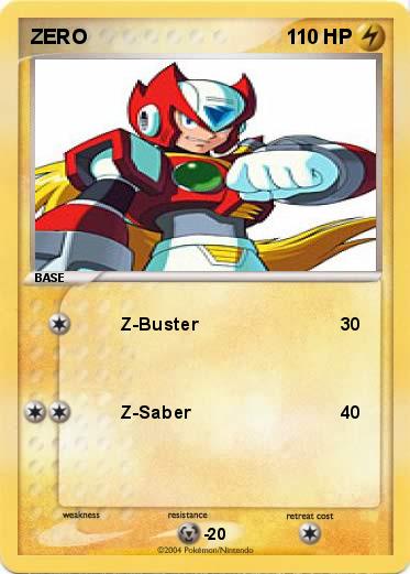 Pokemon ZERO