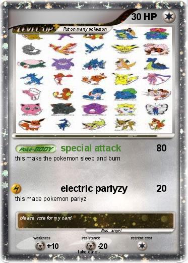 Pokemon 