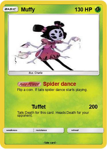 Pokemon Muffy