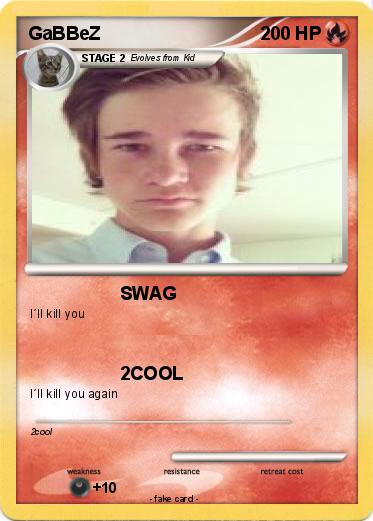 Pokemon GaBBeZ