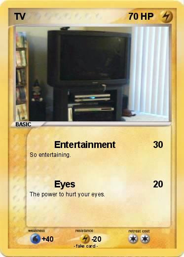 Pokemon TV