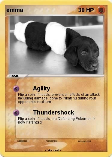 Pokemon emma