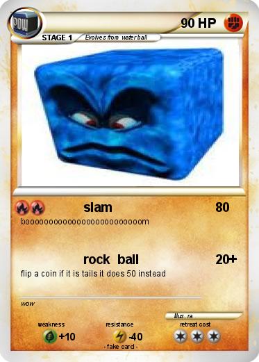 Pokemon 