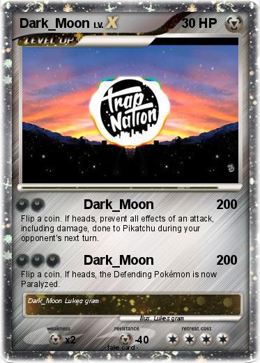 Pokemon Dark_Moon