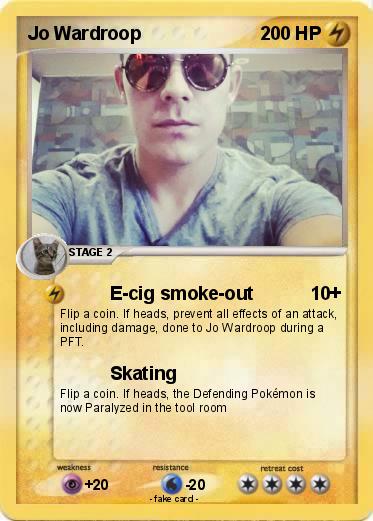 Pokemon Jo Wardroop