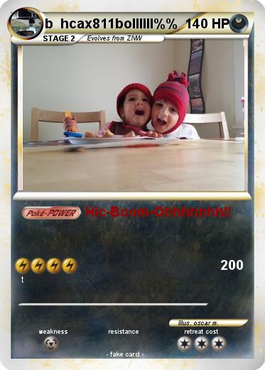 Pokemon b  hcax811boIIIIII%%