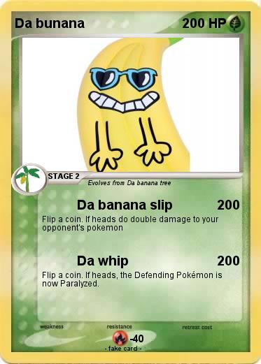Pokemon Da bunana