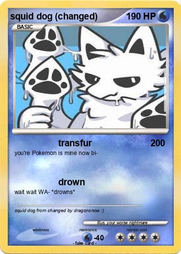 Pokemon squid dog (changed)