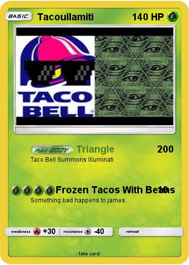 Pokemon Tacoullamiti