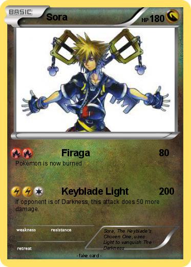 Pokemon Sora Pokemon Sora