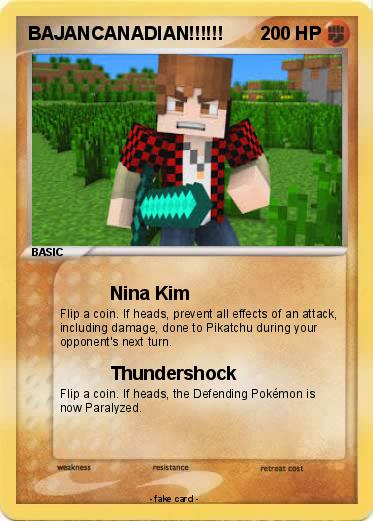 Pokemon BAJANCANADIAN!!!!!!