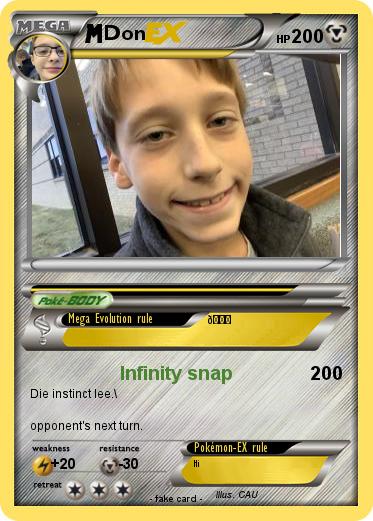 Pokemon Don