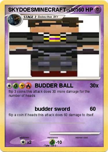 Pokemon SKYDOESMINECRAFT