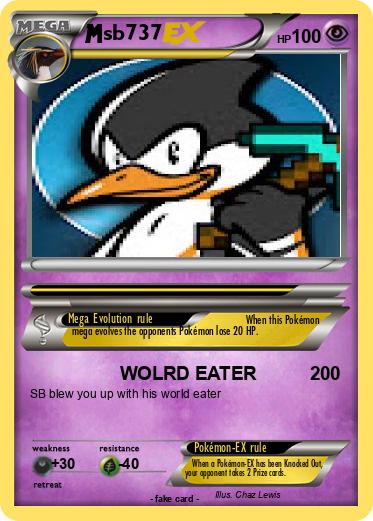 Pokemon sb737