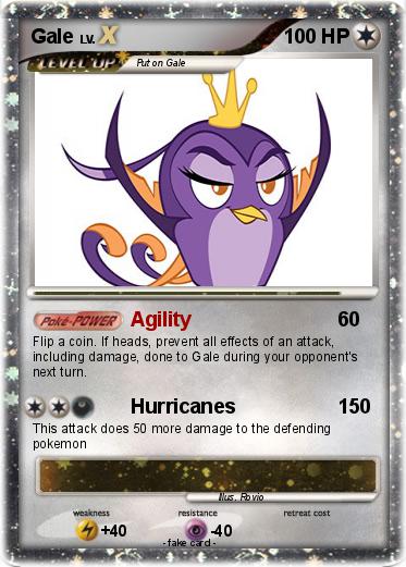 Pokemon Gale