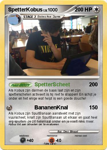 Pokemon SpetterKobus